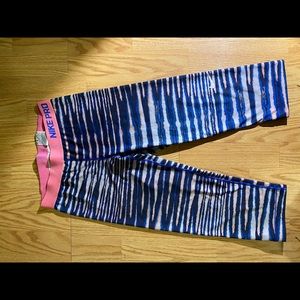 Nike Pro Crop Leggings